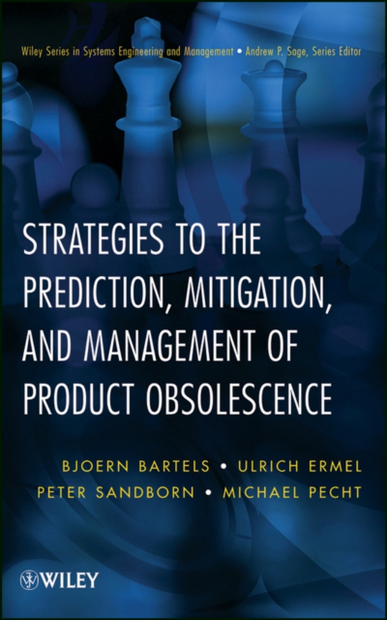 Strategies to the Prediction, Mitigation and Management of Product Obsolescence (e-bog) af Pecht, Michael G.