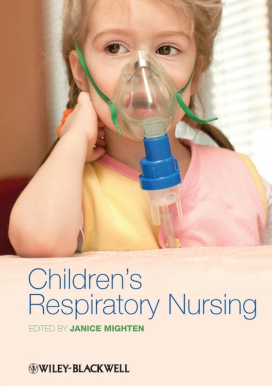 Children's Respiratory Nursing (e-bog) af -