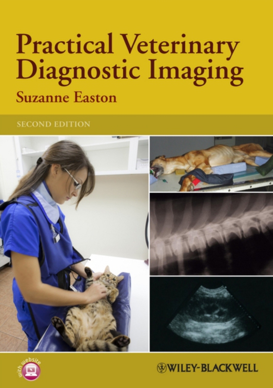 Practical Veterinary Diagnostic Imaging (e-bog) af Easton, Suzanne