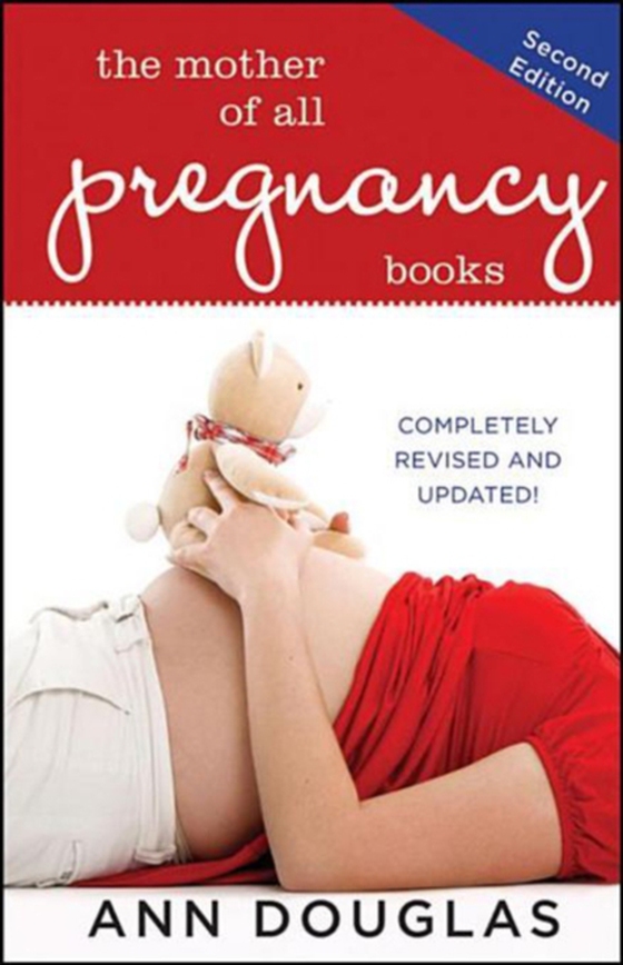 Mother of All Pregnancy Books (e-bog) af Douglas, Ann