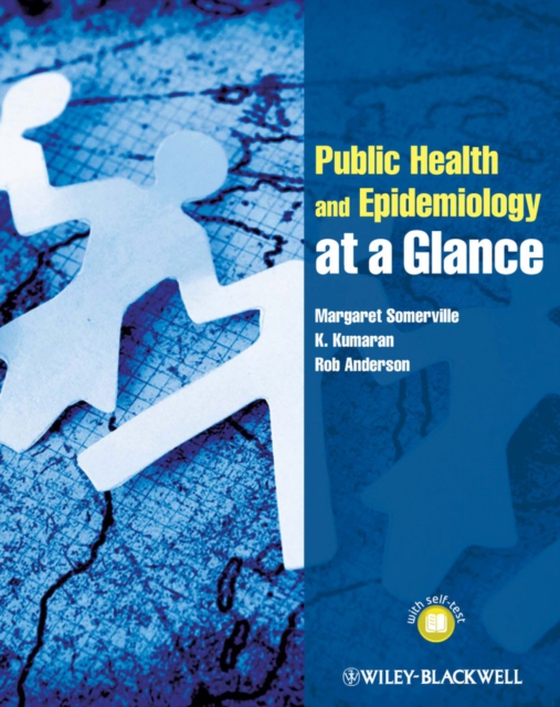 Public Health and Epidemiology at a Glance (e-bog) af Somerville, Margaret