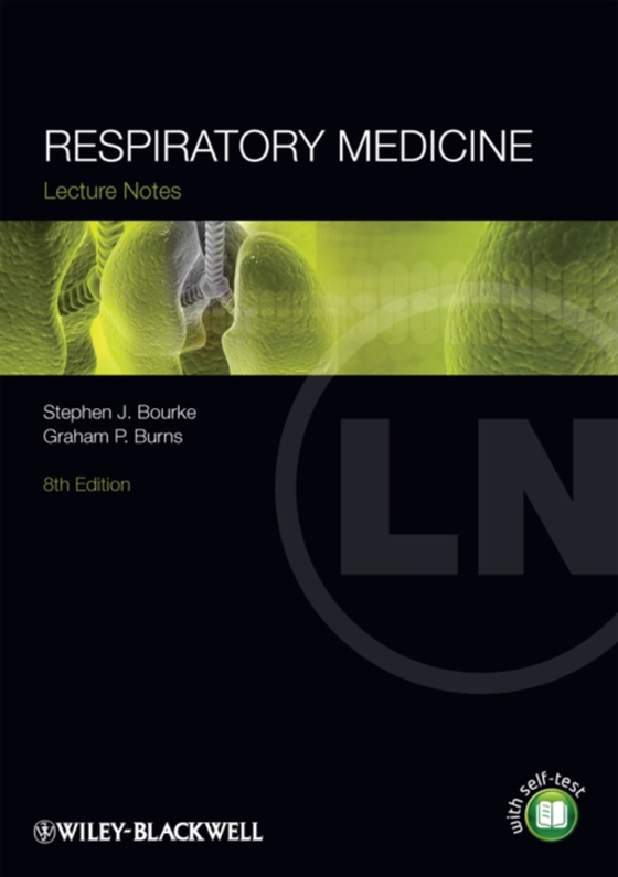 Respiratory Medicine (e-bog) af Burns, Graham P.