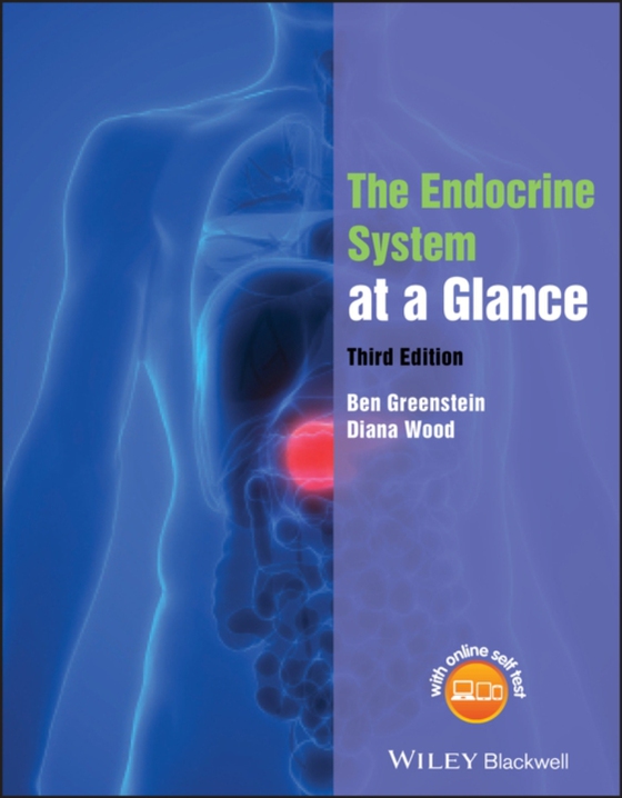 Endocrine System at a Glance (e-bog) af Wood, Diana F.