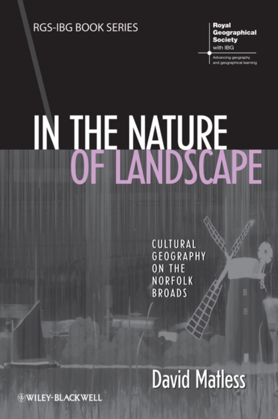 In the Nature of Landscape (e-bog) af Matless, David