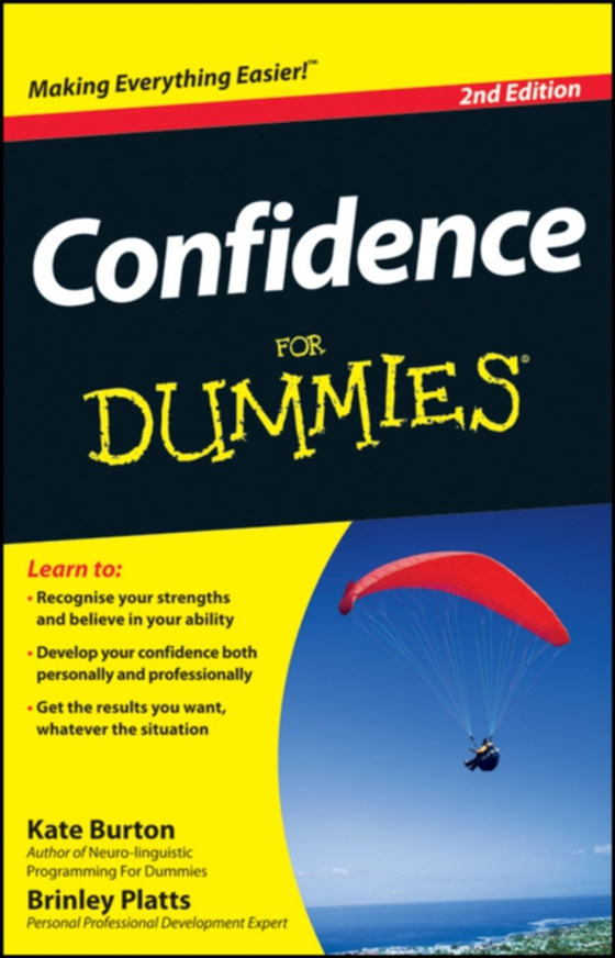 Confidence For Dummies (e-bog) af Platts, Brinley N.