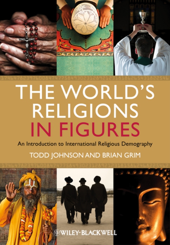 World's Religions in Figures