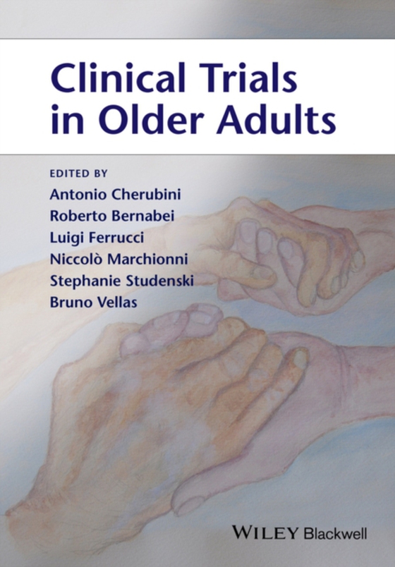 Clinical Trials in Older Adults (e-bog) af Vellas, Bruno