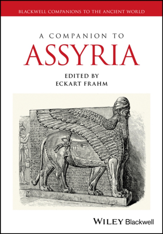 Companion to Assyria (e-bog) af -