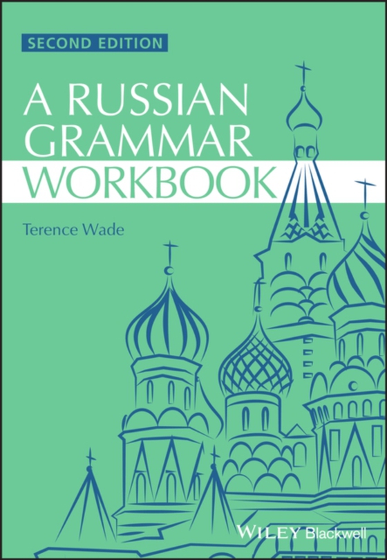 Russian Grammar Workbook (e-bog) af Gillespie, David