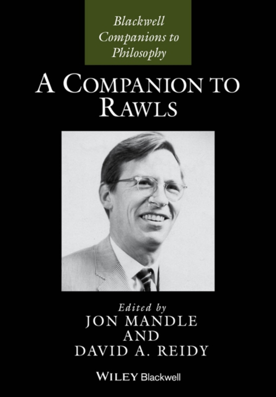 Companion to Rawls (e-bog) af -