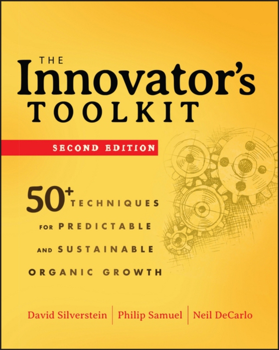 Innovator's Toolkit