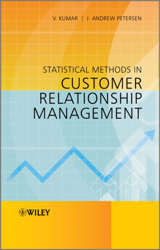 Statistical Methods in Customer Relationship Management (e-bog) af Petersen, J. Andrew