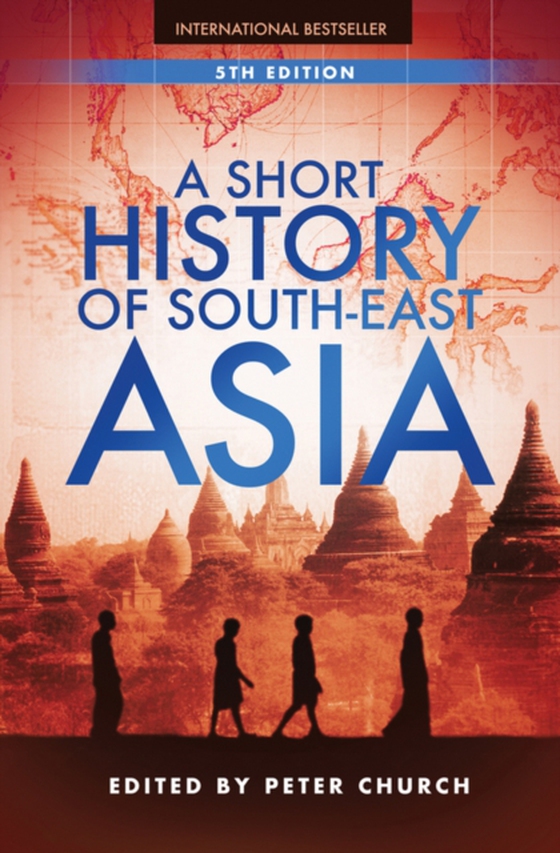 Short History of South-East Asia