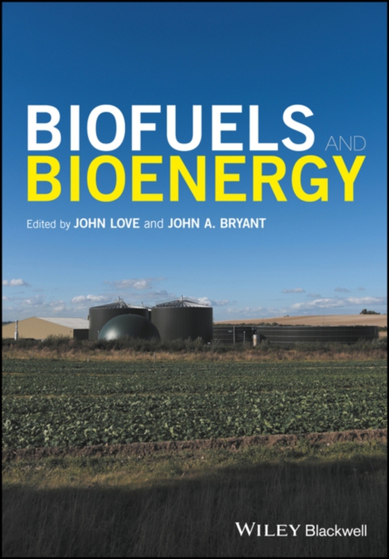 Biofuels and Bioenergy (e-bog) af -