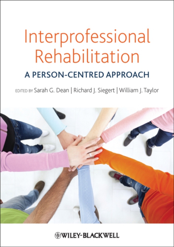 Interprofessional Rehabilitation (e-bog) af -