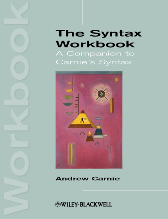 Syntax Workbook (e-bog) af Carnie, Andrew