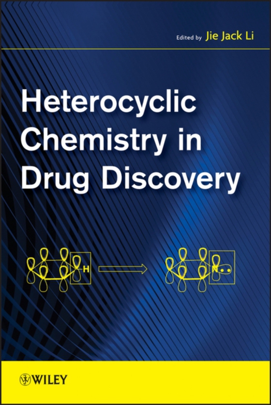 Heterocyclic Chemistry in Drug Discovery (e-bog) af -