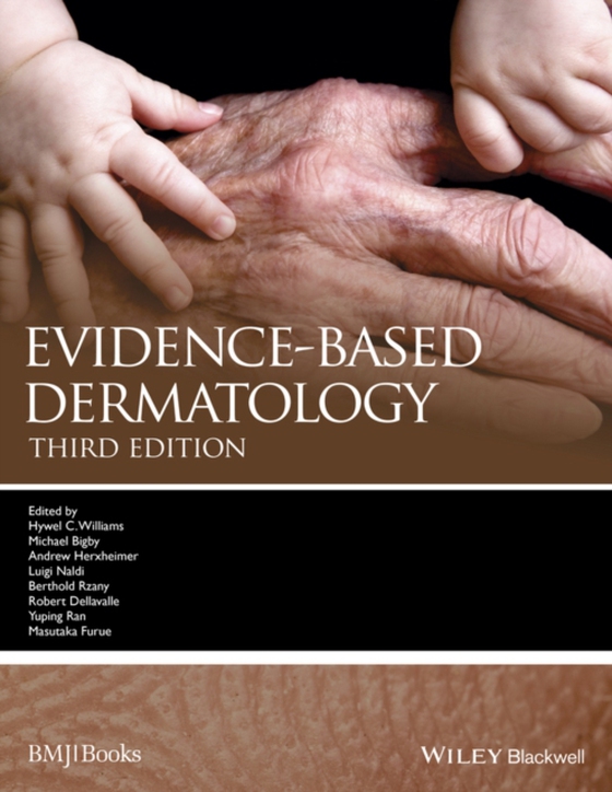 Evidence-Based Dermatology (e-bog) af -