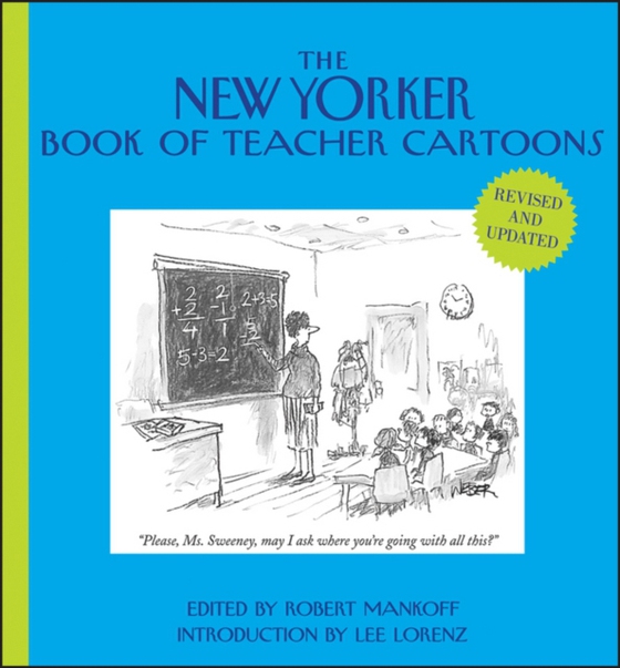 New Yorker Book of Teacher Cartoons (e-bog) af -