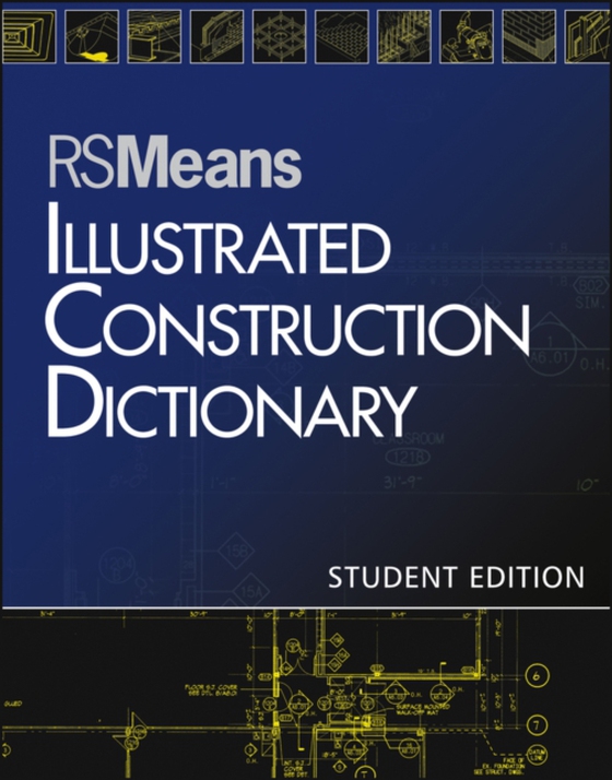 RSMeans Illustrated Construction Dictionary (e-bog) af RSMeans