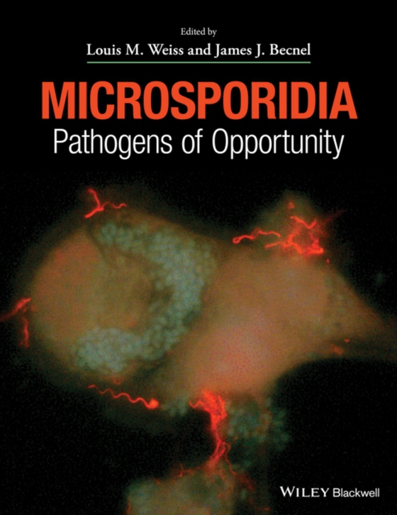 Microsporidia (e-bog) af Becnel, James J.