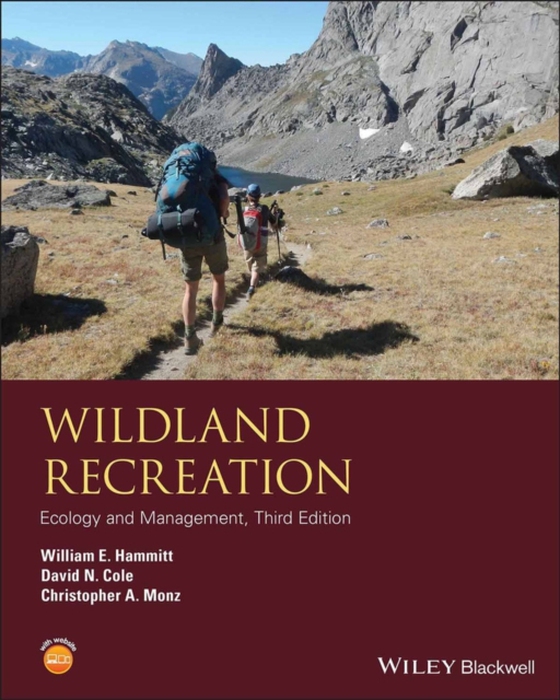 Wildland Recreation (e-bog) af Monz, Christopher A.