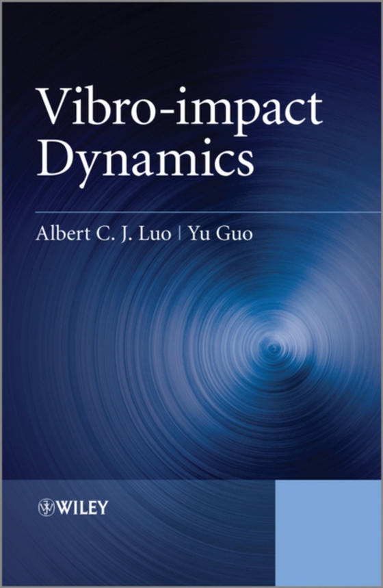 Vibro-impact Dynamics (e-bog) af Guo, Yu