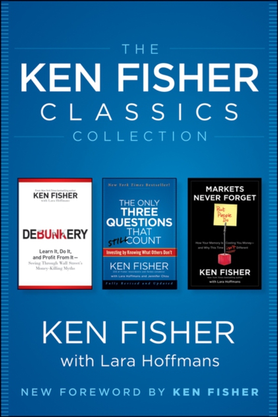 Ken Fisher Classics Collection