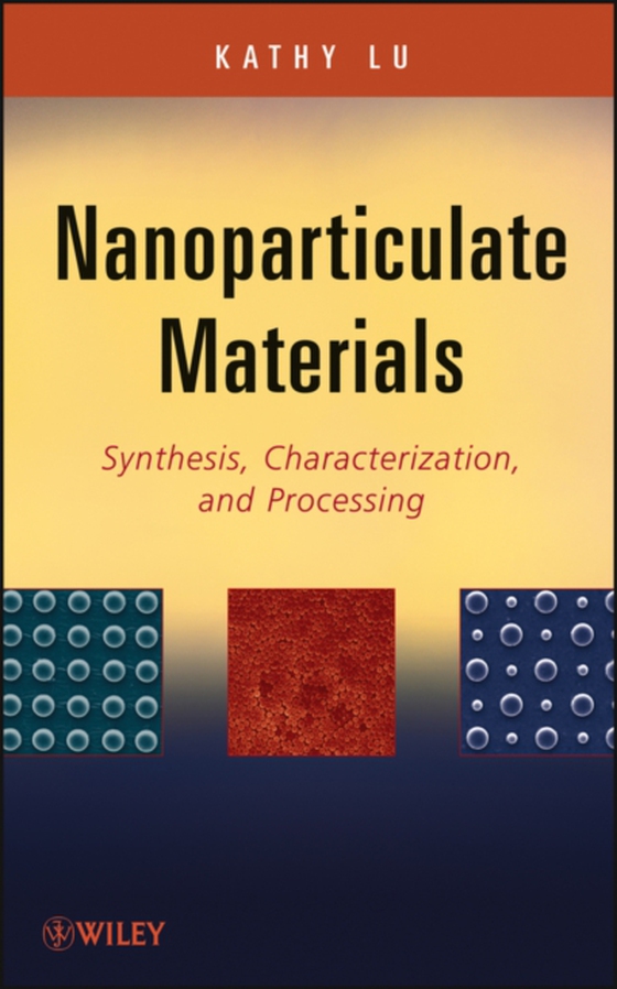 Nanoparticulate Materials