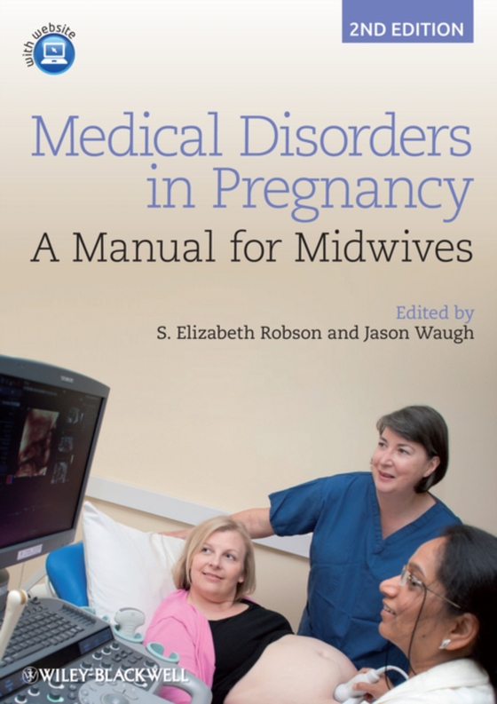 Medical Disorders in Pregnancy (e-bog) af -