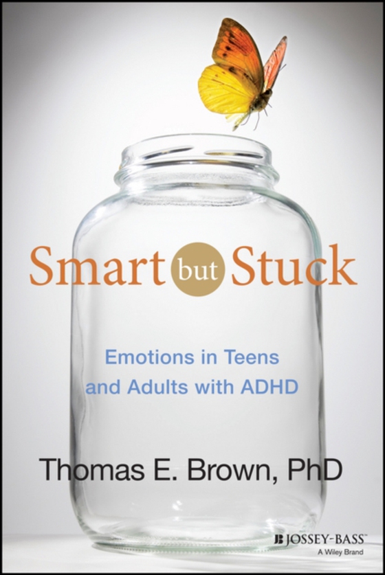 Smart But Stuck (e-bog) af Brown, Thomas E.