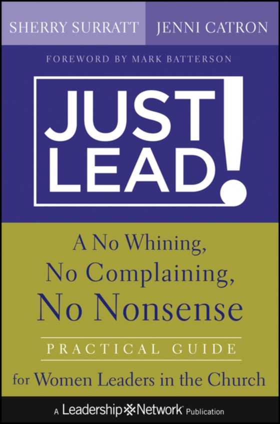 Just Lead!