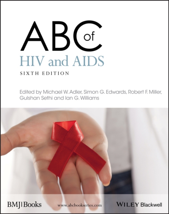 ABC of HIV and AIDS (e-bog) af -