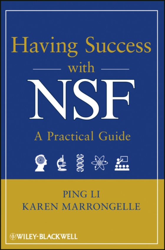 Having Success with NSF (e-bog) af Marrongelle, Karen