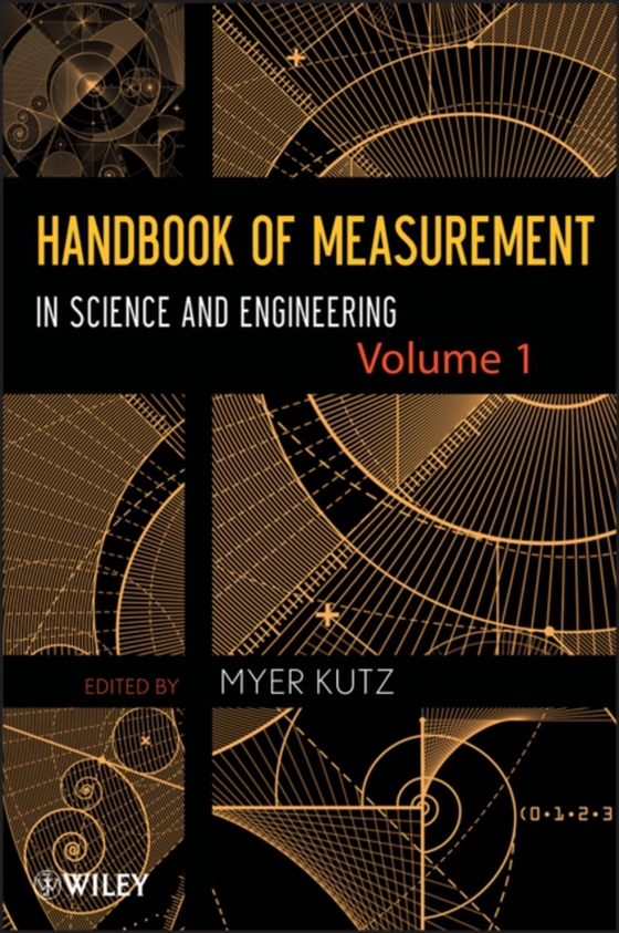 Handbook of Measurement in Science and Engineering, Volume 1 (e-bog) af -