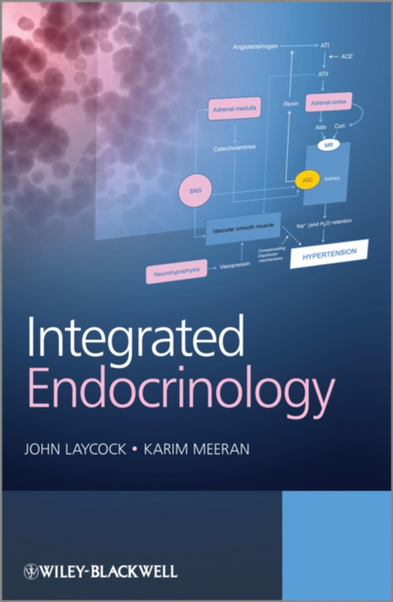 Integrated Endocrinology (e-bog) af Meeran, Karim