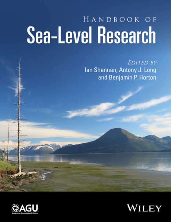 Handbook of Sea-Level Research (e-bog) af -