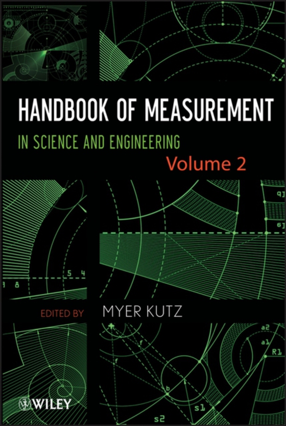 Handbook of Measurement in Science and Engineering, Volume 2 (e-bog) af -