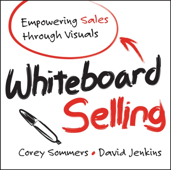 Whiteboard Selling (e-bog) af Jenkins, David