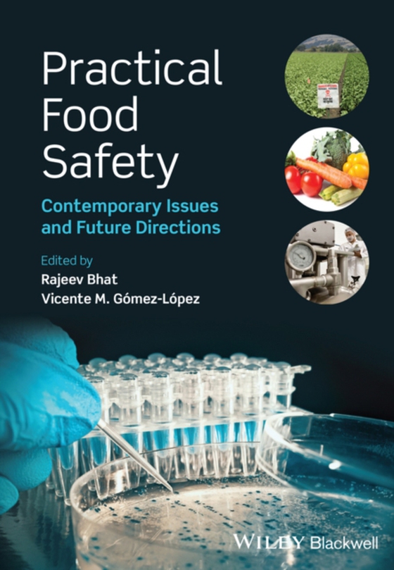 Practical Food Safety (e-bog) af -