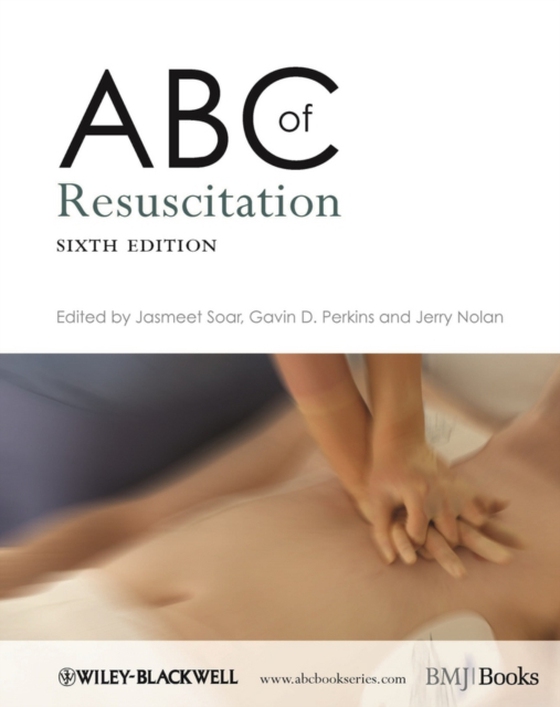 ABC of Resuscitation (e-bog) af -