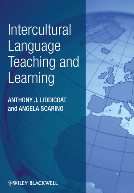 Intercultural Language Teaching and Learning (e-bog) af Scarino, Angela