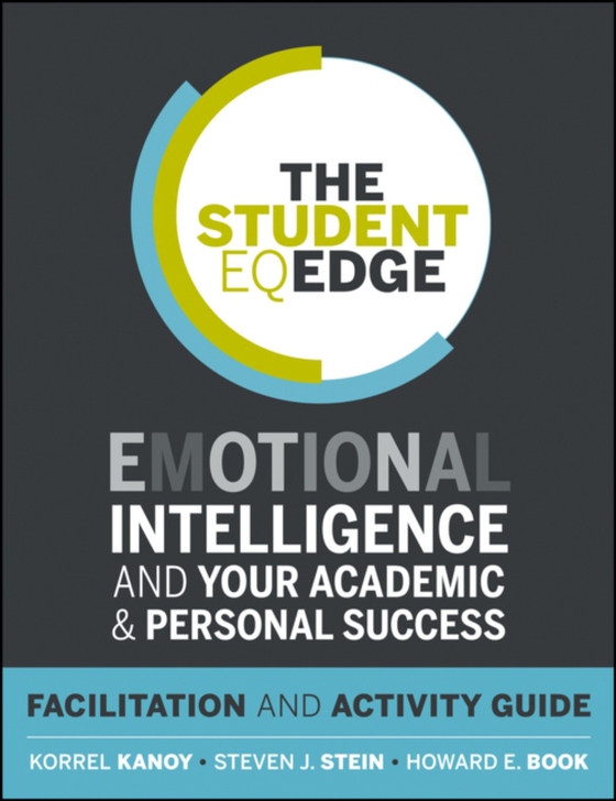 Student EQ Edge (e-bog) af Book, Howard E.