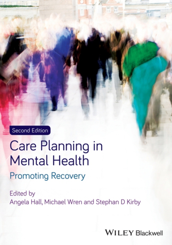 Care Planning in Mental Health (e-bog) af -