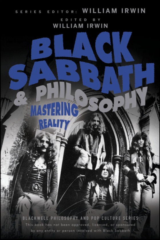 Black Sabbath and Philosophy (e-bog) af -