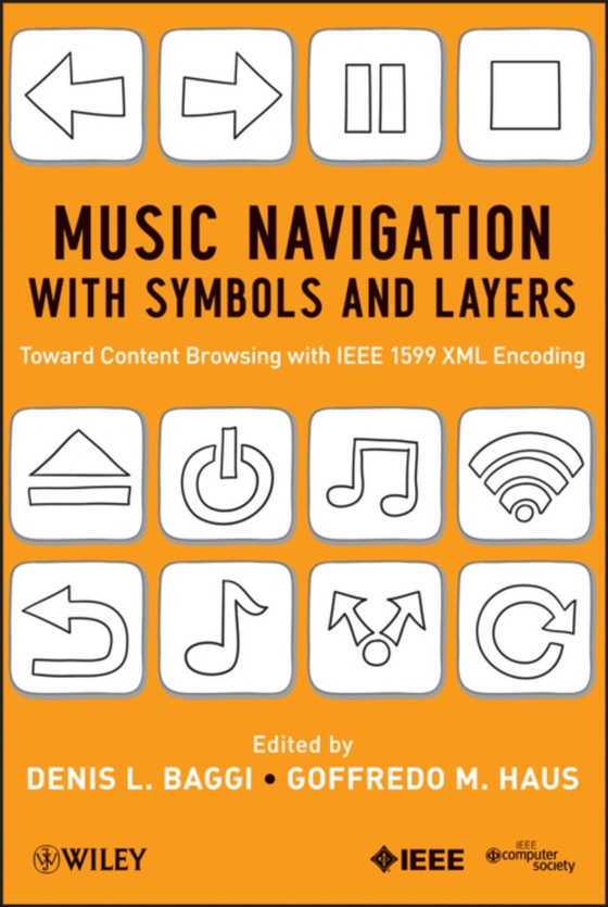 Music Navigation with Symbols and Layers