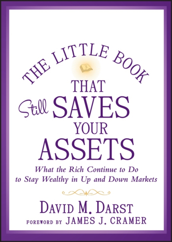 Little Book that Still Saves Your Assets