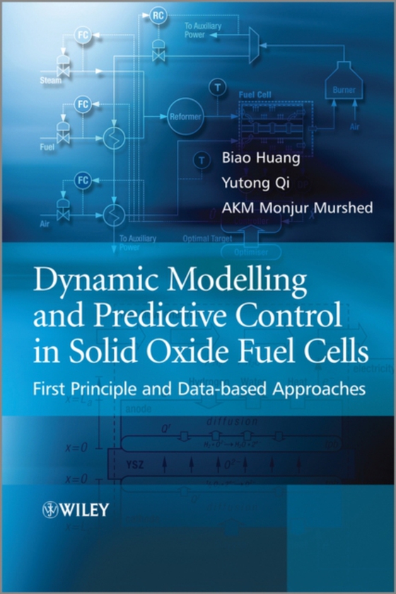 Dynamic Modeling and Predictive Control in Solid Oxide Fuel Cells (e-bog) af Murshed, A. K. M. Monjur