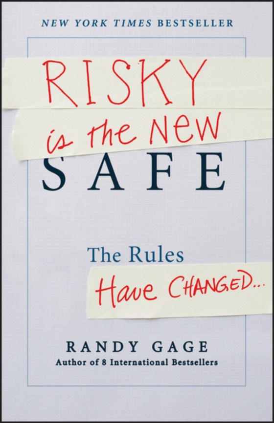 Risky is the New Safe