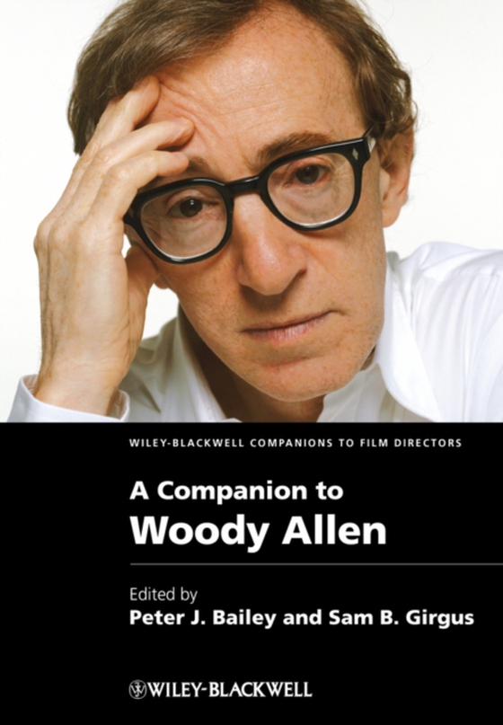 Companion to Woody Allen (e-bog) af -